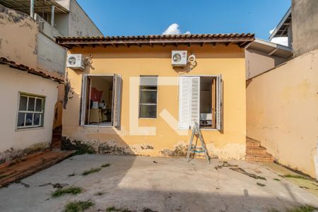 Casa à venda com 363m², 3 quartos e 1 vagaQuintal