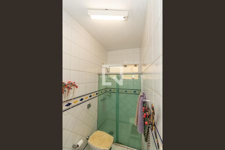 Casa à venda com 363m², 3 quartos e 1 vagaBanheiro da Suíte