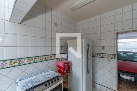 Casa à venda com 363m², 3 quartos e 1 vagaCozinha