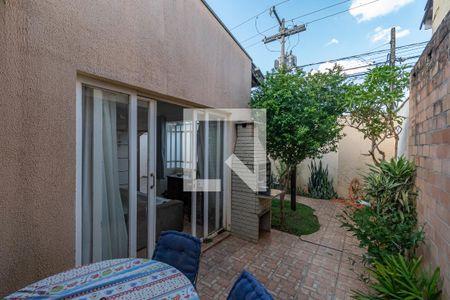 Casa à venda com 363m², 3 quartos e 1 vagaChurrasqueira
