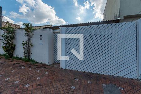 Casa à venda com 363m², 3 quartos e 1 vagaFachada