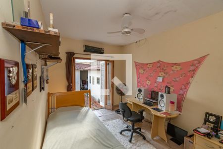 Casa à venda com 363m², 3 quartos e 1 vagaQuarto 1