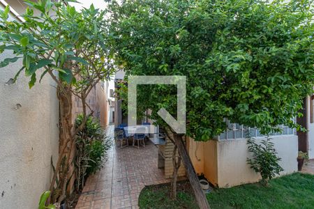 Casa à venda com 363m², 3 quartos e 1 vagaJardim