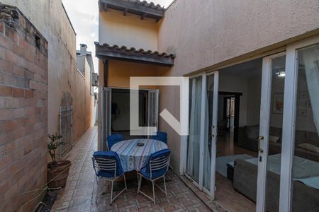 Casa à venda com 363m², 3 quartos e 1 vagaVaranda