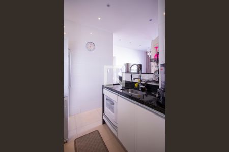 Apartamento à venda com 50m², 2 quartos e sem vaga Apartamento à venda com 50m², 2 quartos e sem vagaCozinha