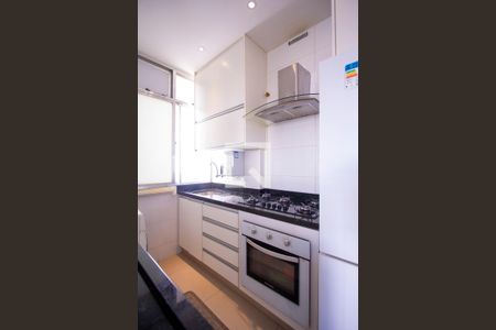 Apartamento à venda com 50m², 2 quartos e sem vaga Apartamento à venda com 50m², 2 quartos e sem vagaCozinha