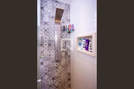 Apartamento à venda com 50m², 2 quartos e sem vaga Apartamento à venda com 50m², 2 quartos e sem vagaBanheiro