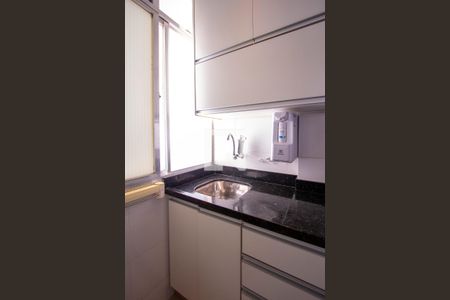 Apartamento à venda com 50m², 2 quartos e sem vaga Apartamento à venda com 50m², 2 quartos e sem vagaÁrea de Serviço