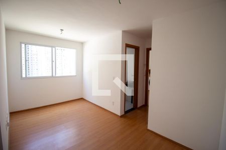 Apartamento para alugar com 43m², 2 quartos e 1 vagaSala