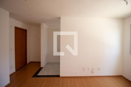Apartamento para alugar com 43m², 2 quartos e 1 vagaSala