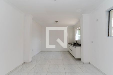 Apartamento à venda com 100m², 2 quartos e sem vagaCozinha