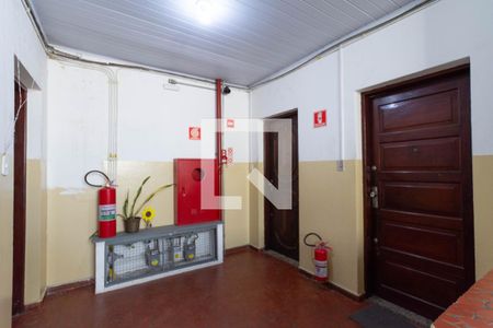 Apartamento à venda com 100m², 2 quartos e sem vagaEntrada