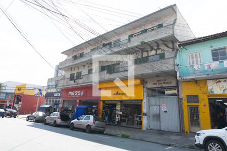 Apartamento à venda com 100m², 2 quartos e sem vagaFachada
