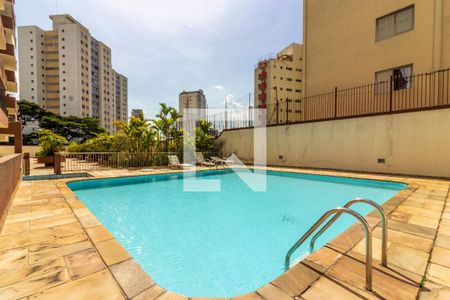 Apartamento à venda com 110m², 3 quartos e 2 vagasÁrea Comum - Piscina