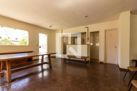 Apartamento à venda com 110m², 3 quartos e 2 vagasÁrea Comum - Salão de Festas