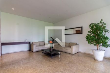 Apartamento à venda com 110m², 3 quartos e 2 vagasHall de Entrada