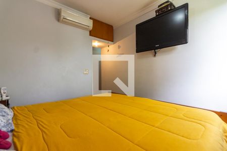 Apartamento à venda com 110m², 3 quartos e 2 vagasQuarto 3