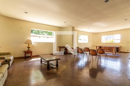 Apartamento à venda com 110m², 3 quartos e 2 vagasÁrea Comum - Salão de Festas