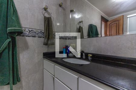 Apartamento à venda com 110m², 3 quartos e 2 vagasBanheiro 2