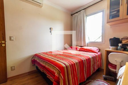 Apartamento à venda com 110m², 3 quartos e 2 vagasQuarto 2