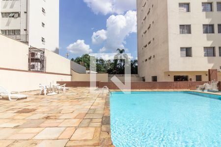 Apartamento à venda com 110m², 3 quartos e 2 vagasÁrea Comum - Piscina