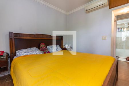 Apartamento à venda com 110m², 3 quartos e 2 vagasQuarto 3