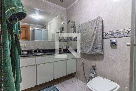 Apartamento à venda com 110m², 3 quartos e 2 vagasBanheiro 2