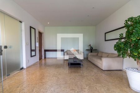 Apartamento à venda com 110m², 3 quartos e 2 vagasHall de Entrada