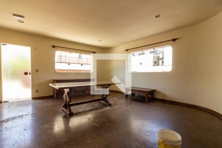 Apartamento à venda com 110m², 3 quartos e 2 vagasÁrea Comum - Salão de Festas