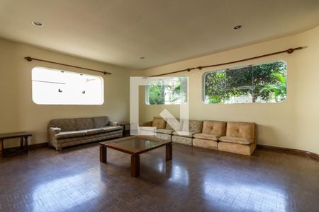 Apartamento à venda com 110m², 3 quartos e 2 vagasÁrea Comum - Salão de Festas