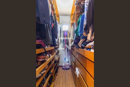 Apartamento à venda com 110m², 3 quartos e 2 vagasCloset