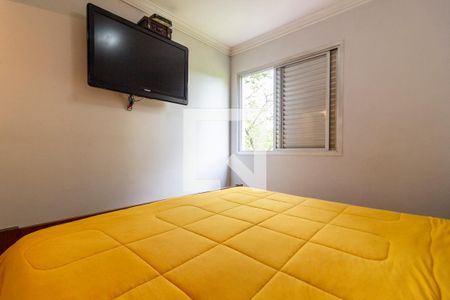 Apartamento à venda com 110m², 3 quartos e 2 vagasQuarto 3