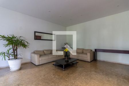 Apartamento à venda com 110m², 3 quartos e 2 vagasHall de Entrada