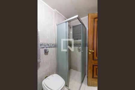Apartamento à venda com 110m², 3 quartos e 2 vagasBanheiro 2
