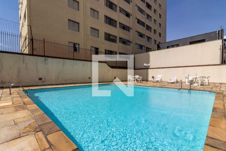 Apartamento à venda com 110m², 3 quartos e 2 vagasÁrea Comum - Piscina