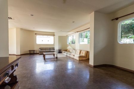 Apartamento à venda com 110m², 3 quartos e 2 vagasHall de Entrada