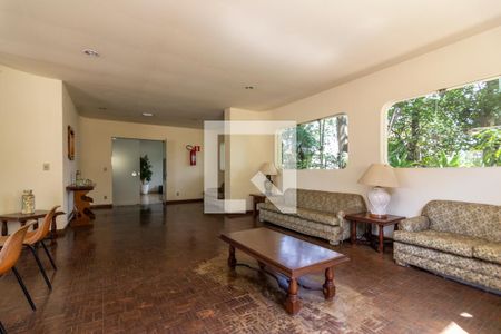 Apartamento à venda com 110m², 3 quartos e 2 vagasÁrea Comum - Salão de Festas