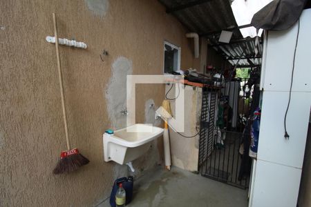 Casa à venda com 328m², 4 quartos e sem vagaÁrea de serviço