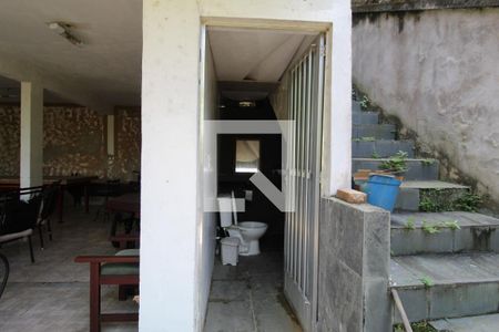 Casa à venda com 328m², 4 quartos e sem vagaÁrea comum