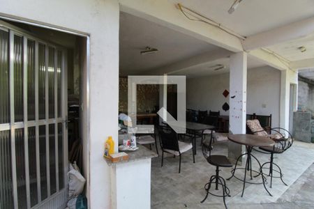 Casa à venda com 328m², 4 quartos e sem vagaÁrea comum
