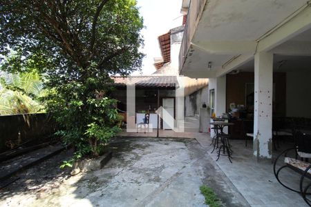 Casa à venda com 328m², 4 quartos e sem vagaÁrea comum