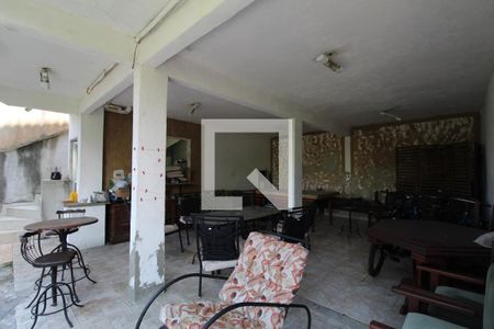 Casa à venda com 328m², 4 quartos e sem vagaÁrea comum