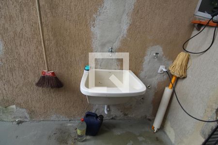 Casa à venda com 328m², 4 quartos e sem vagaÁrea de serviço