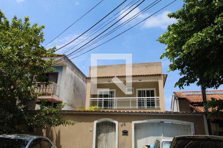 Casa à venda com 328m², 4 quartos e sem vagaFachada