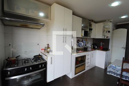 Casa à venda com 328m², 4 quartos e sem vagaCozinha