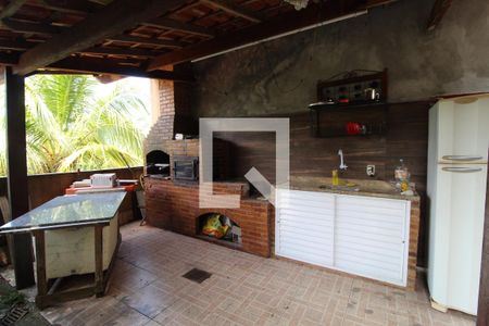 Casa à venda com 328m², 4 quartos e sem vagaÁrea comum