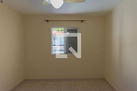 Quarto 2 de casa de condomínio para alugar com 2 quartos, 75m² em Vila Maria Eugênia, Campinas