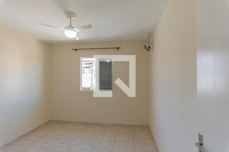 Quarto 1 de casa de condomínio para alugar com 2 quartos, 75m² em Vila Maria Eugênia, Campinas