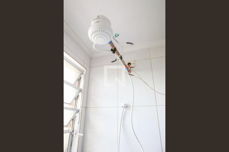 Apartamento à venda com 116m², 2 quartos e sem vaga Apartamento à venda com 116m², 2 quartos e sem vagaBanheiro