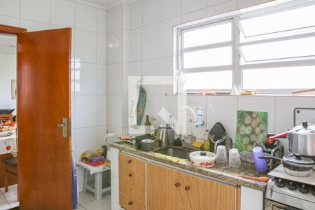 Apartamento à venda com 116m², 2 quartos e sem vaga Apartamento à venda com 116m², 2 quartos e sem vagaCozinha